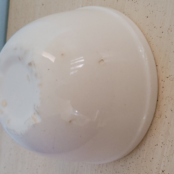 Ironstone Bowl - Picture 4 of 14